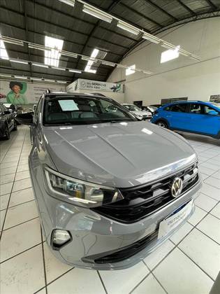 VOLKSWAGEN NIVUS 1.0 200 TSI TOTAL FLEX HIGHLINE AUTOMÁTICO